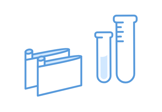 Clinical Diagnostics Reagents